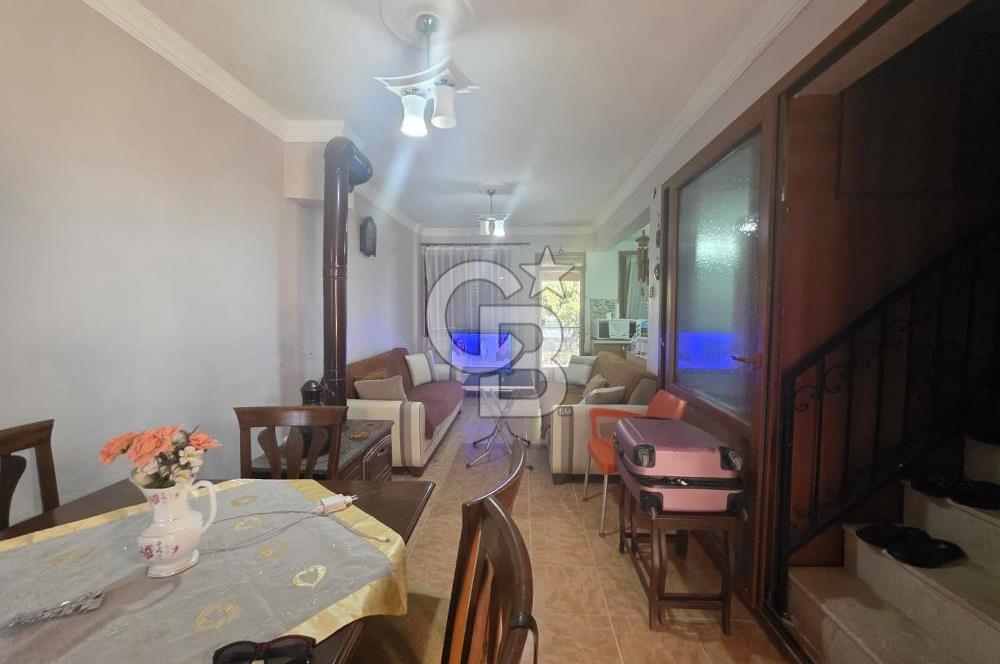 ALTINOVA ALTINKÖYDE 3+1 TRİPLEX VİLLA