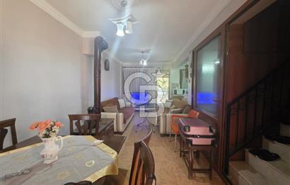 ALTINOVA ALTINKÖYDE 3+1 TRİPLEX VİLLA