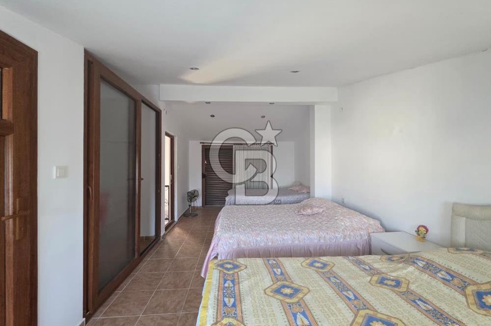 ALTINOVA ALTINKÖYDE 3+1 TRİPLEX VİLLA