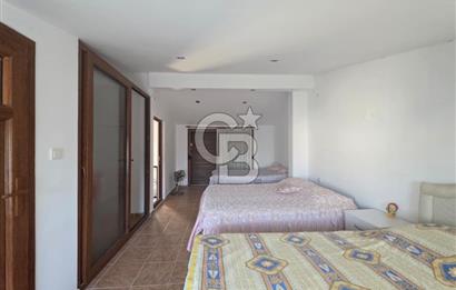 ALTINOVA ALTINKÖYDE 3+1 TRİPLEX VİLLA