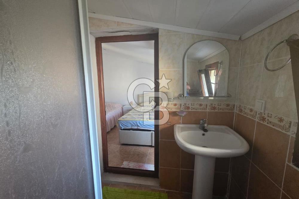 ALTINOVA ALTINKÖYDE 3+1 TRİPLEX VİLLA