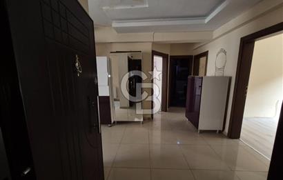 Çiğli Yenimahalle'de Kiralık Ferah 3+1 Daire