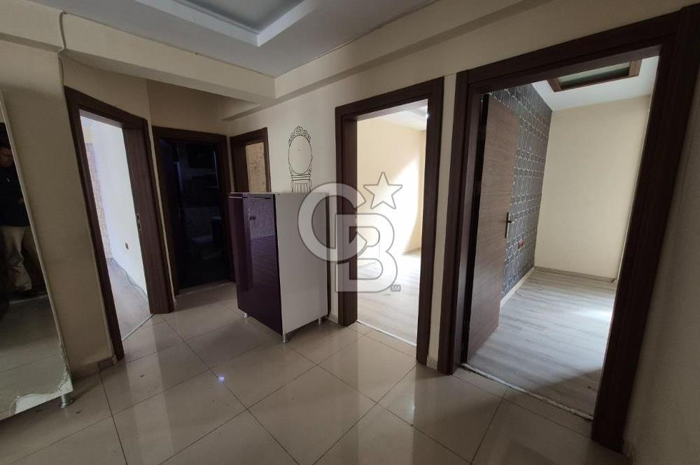 Çiğli Yenimahalle'de Kiralık Ferah 3+1 Daire