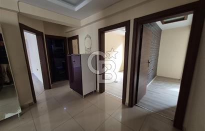 Çiğli Yenimahalle'de Kiralık Ferah 3+1 Daire
