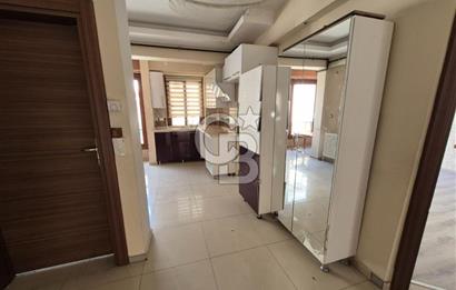 Çiğli Yenimahalle'de Kiralık Ferah 3+1 Daire