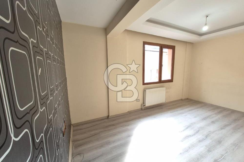Çiğli Yenimahalle'de Kiralık Ferah 3+1 Daire