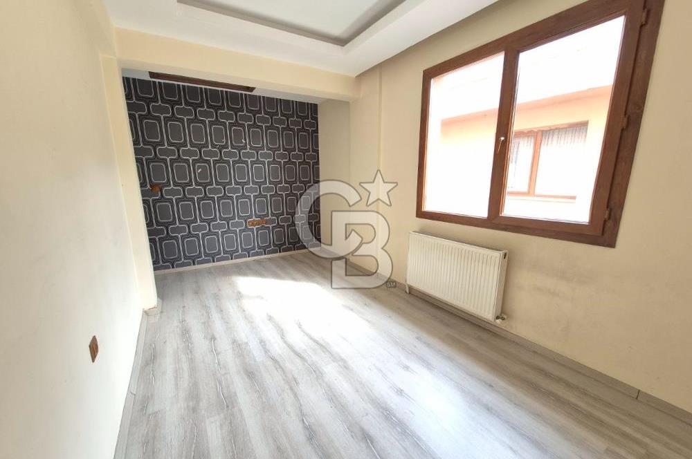 Çiğli Yenimahalle'de Kiralık Ferah 3+1 Daire