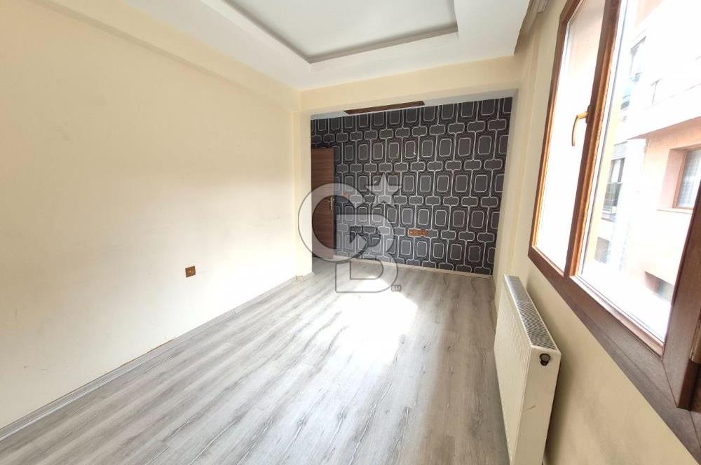 Çiğli Yenimahalle'de Kiralık Ferah 3+1 Daire