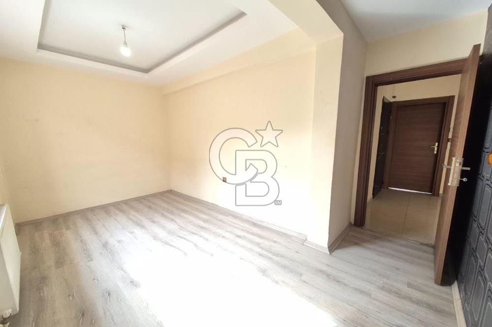 Çiğli Yenimahalle'de Kiralık Ferah 3+1 Daire
