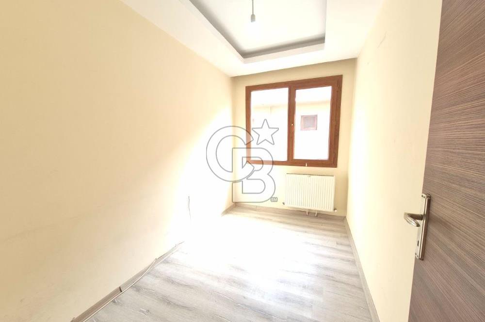 Çiğli Yenimahalle'de Kiralık Ferah 3+1 Daire