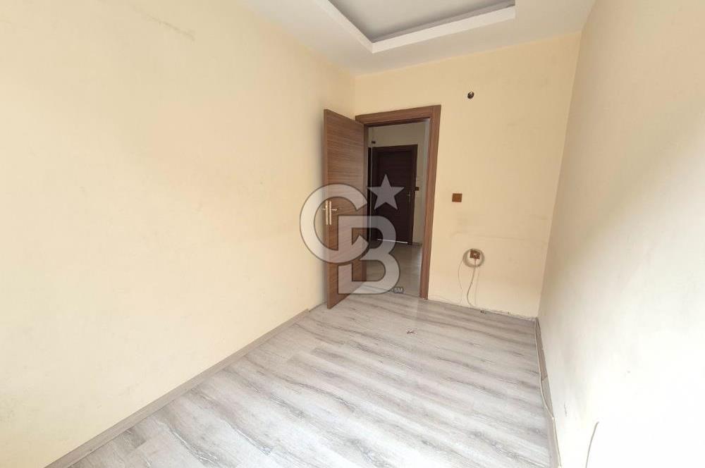 Çiğli Yenimahalle'de Kiralık Ferah 3+1 Daire