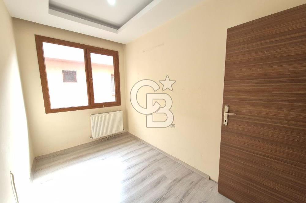 Çiğli Yenimahalle'de Kiralık Ferah 3+1 Daire