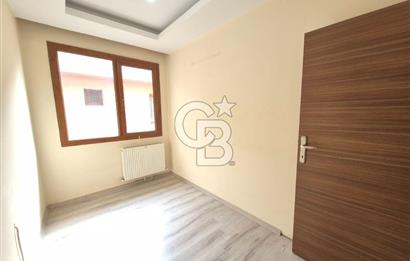 Çiğli Yenimahalle'de Kiralık Ferah 3+1 Daire