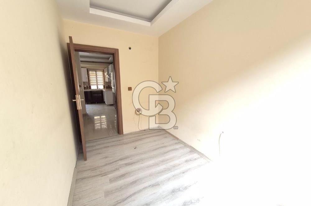 Çiğli Yenimahalle'de Kiralık Ferah 3+1 Daire