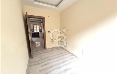 Çiğli Yenimahalle'de Kiralık Ferah 3+1 Daire
