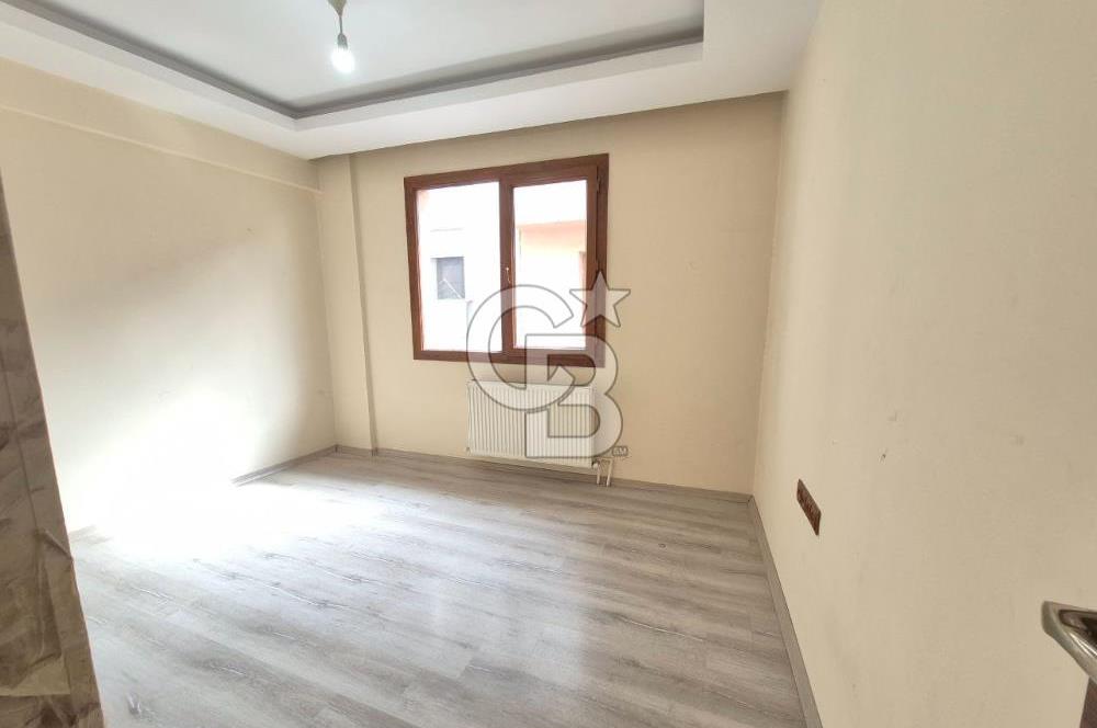 Çiğli Yenimahalle'de Kiralık Ferah 3+1 Daire