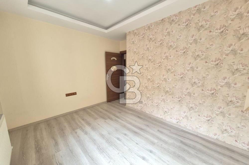 Çiğli Yenimahalle'de Kiralık Ferah 3+1 Daire