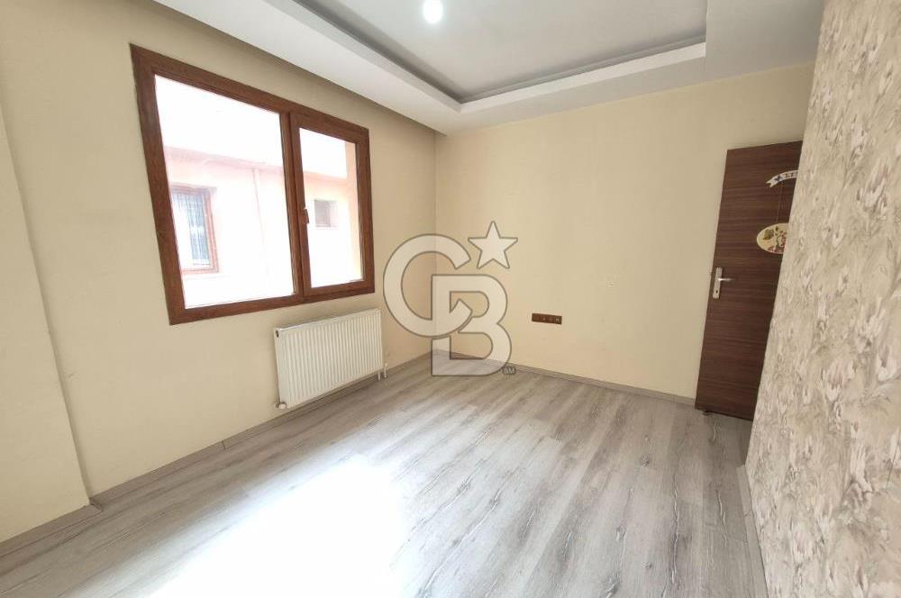 Çiğli Yenimahalle'de Kiralık Ferah 3+1 Daire