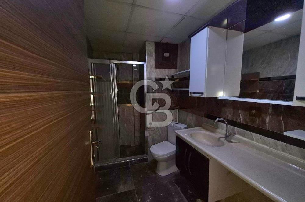 Çiğli Yenimahalle'de Kiralık Ferah 3+1 Daire
