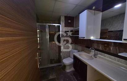 Çiğli Yenimahalle'de Kiralık Ferah 3+1 Daire