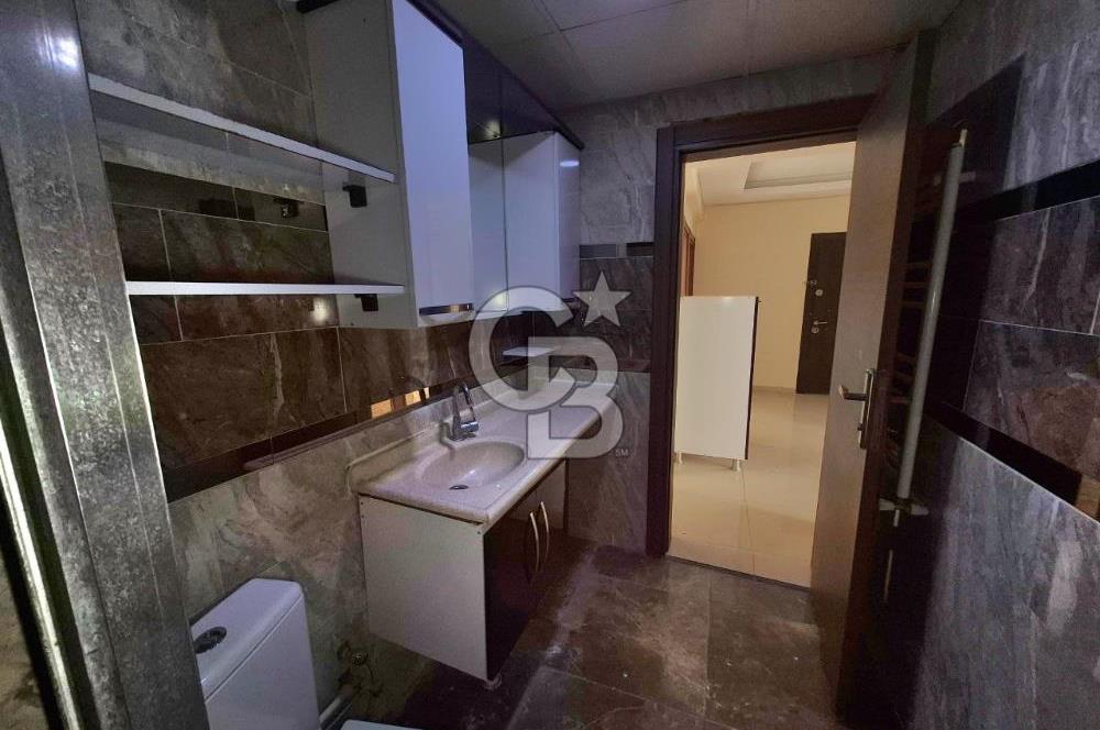Çiğli Yenimahalle'de Kiralık Ferah 3+1 Daire