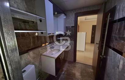 Çiğli Yenimahalle'de Kiralık Ferah 3+1 Daire