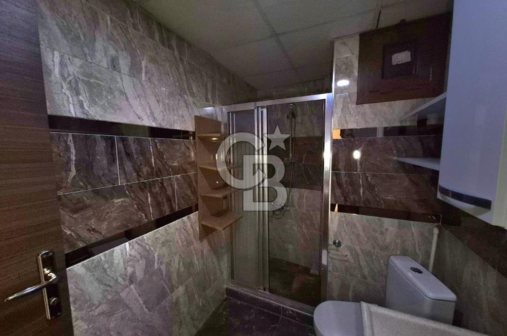 Çiğli Yenimahalle'de Kiralık Ferah 3+1 Daire