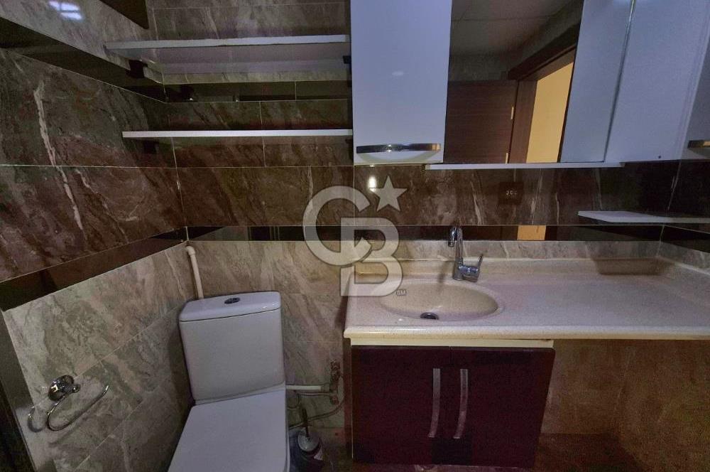 Çiğli Yenimahalle'de Kiralık Ferah 3+1 Daire