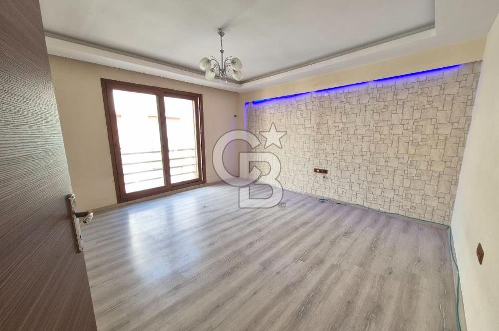 Çiğli Yenimahalle'de Kiralık Ferah 3+1 Daire