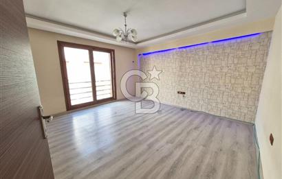 Çiğli Yenimahalle'de Kiralık Ferah 3+1 Daire