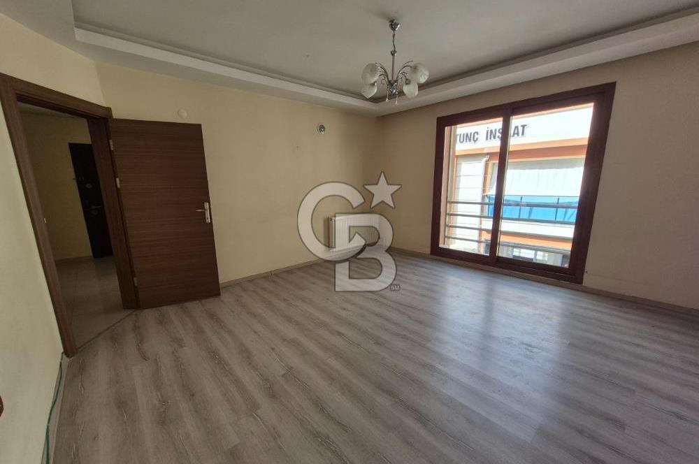 Çiğli Yenimahalle'de Kiralık Ferah 3+1 Daire