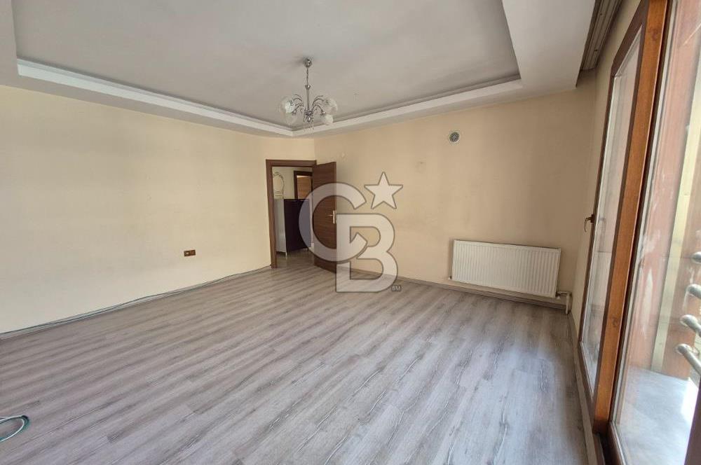 Çiğli Yenimahalle'de Kiralık Ferah 3+1 Daire