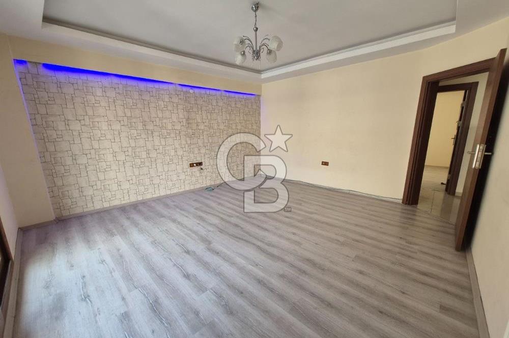 Çiğli Yenimahalle'de Kiralık Ferah 3+1 Daire