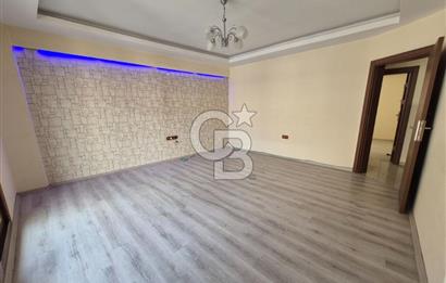 Çiğli Yenimahalle'de Kiralık Ferah 3+1 Daire