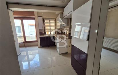 Çiğli Yenimahalle'de Kiralık Ferah 3+1 Daire