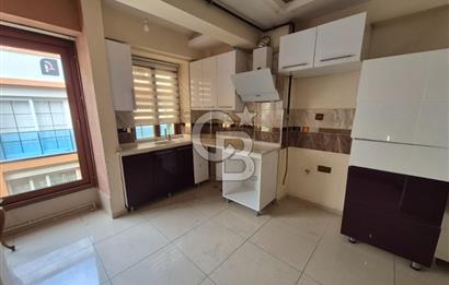 Çiğli Yenimahalle'de Kiralık Ferah 3+1 Daire