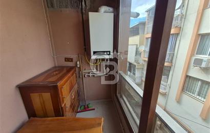 Çiğli Yenimahalle'de Kiralık Ferah 3+1 Daire