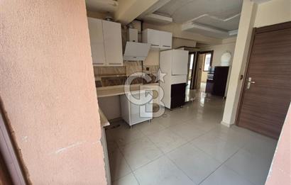 Çiğli Yenimahalle'de Kiralık Ferah 3+1 Daire