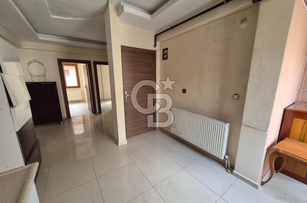 Çiğli Yenimahalle'de Kiralık Ferah 3+1 Daire