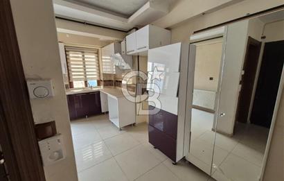 Çiğli Yenimahalle'de Kiralık Ferah 3+1 Daire