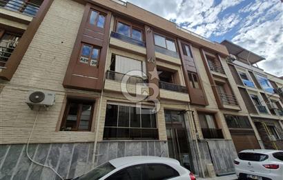 Çiğli Yenimahalle'de Kiralık Ferah 3+1 Daire