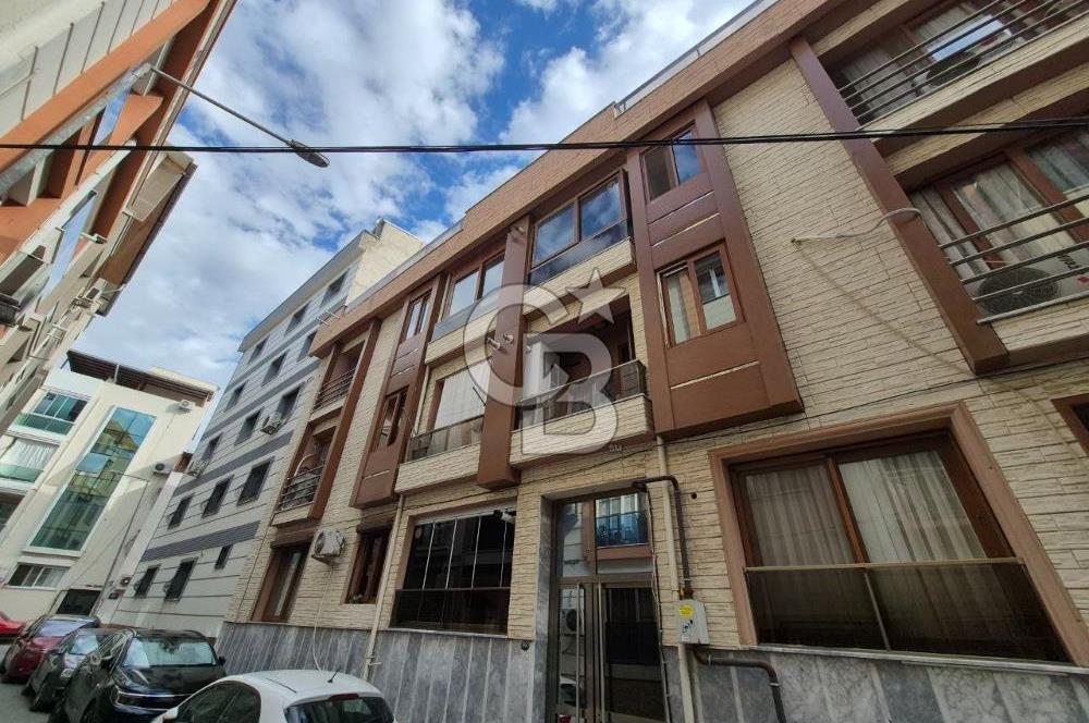 Çiğli Yenimahalle'de Kiralık Ferah 3+1 Daire
