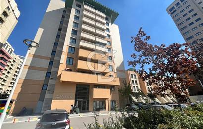 SİNPAŞ ALTINORAN GÖL EVLERİ'NDE FULL EŞYALI 1+1 YATIRIMA UYGUN