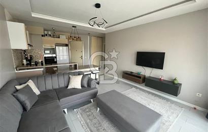 SİNPAŞ ALTINORAN GÖL EVLERİ'NDE FULL EŞYALI 1+1 YATIRIMA UYGUN