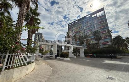 MAVİŞEHİR SOYAK OPTİMUS, HAVUZ CEPHE, ÇİFT BALKONLU KİRALIK 2+1