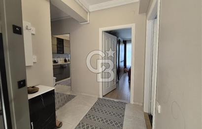 Ayvalık  150 Evler de 3+1 Satılık  Daire 