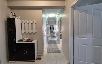 Ayvalık  150 Evler de 3+1 Satılık  Daire 