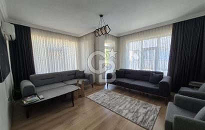 Ayvalık  150 Evler de 3+1 Satılık  Daire 