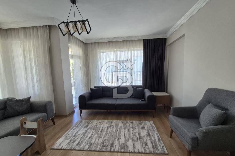 Ayvalık  150 Evler de 3+1 Satılık  Daire 