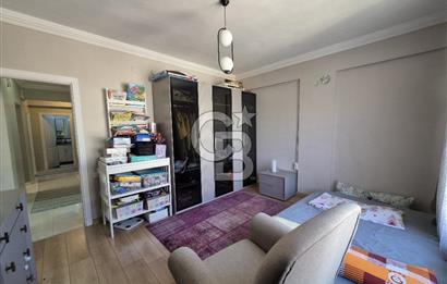 Ayvalık  150 Evler de 3+1 Satılık  Daire 